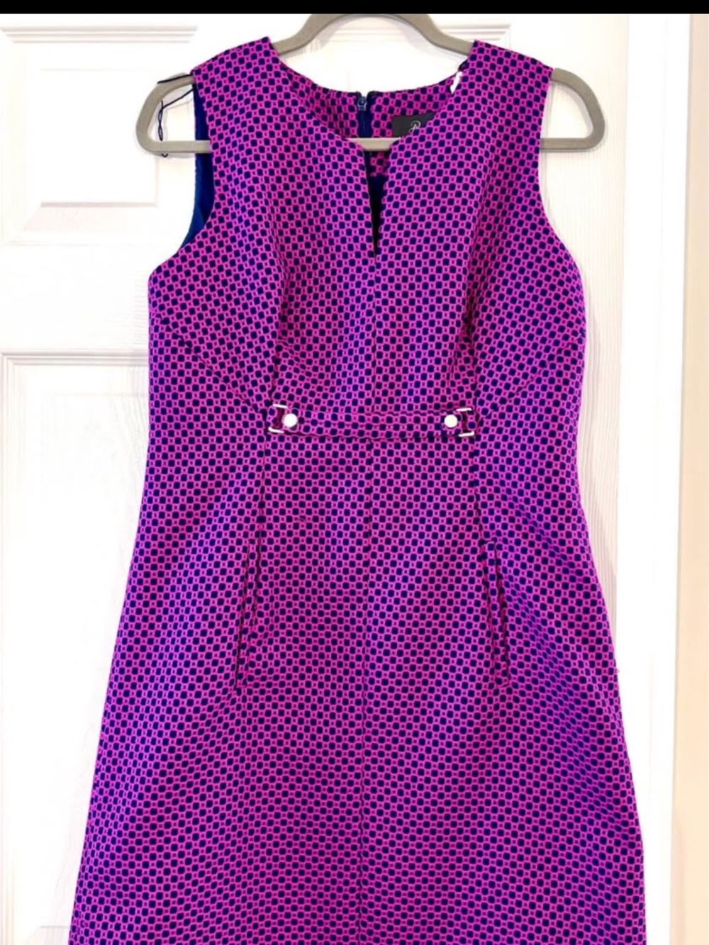 Adrianna Papell Dress Size 8